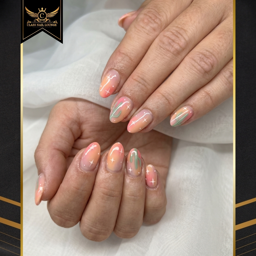 Nails Design